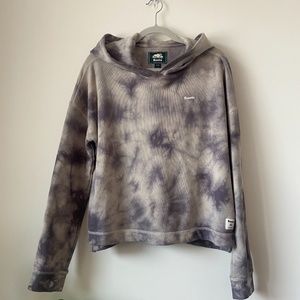 COPY - Roots Cropped Hoody